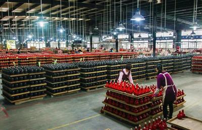 對標‘6個世界級’目標 瀘酒如何與世界干杯