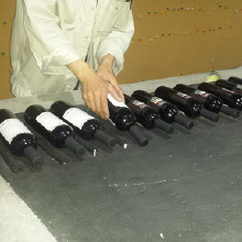 法國1855一級莊瑪歌紅葡萄酒 卓越品質(zhì)與醇厚傳承