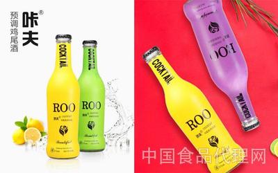 堅(jiān)守長期主義，揭秘酒業(yè)進(jìn)出口領(lǐng)域的一款不追短線的精品雞尾酒